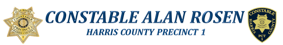 Harris County PCT1 Reserves